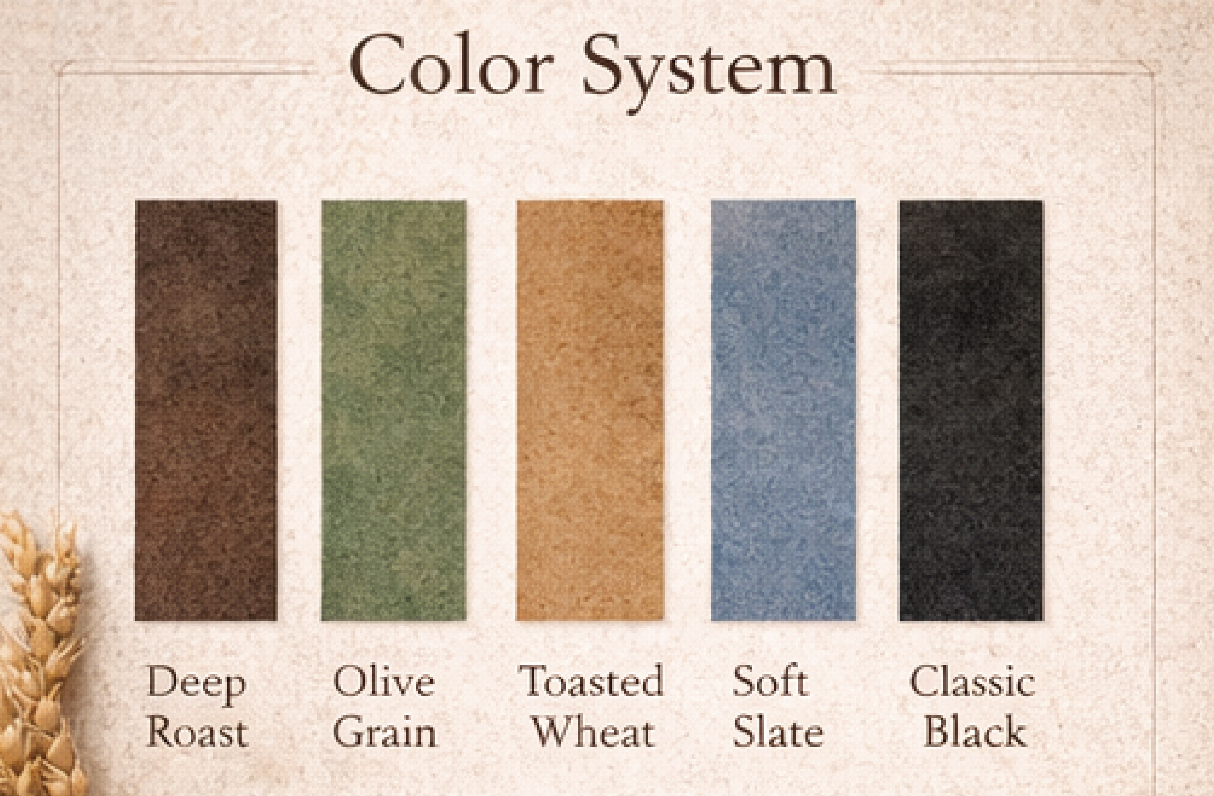 Color System